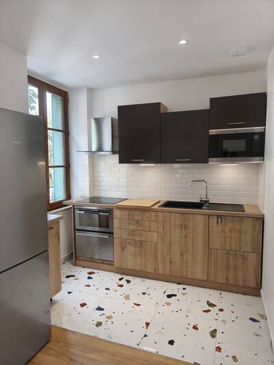 Location appartement 2 pièces Saint-Maur-des-Fossés (94)