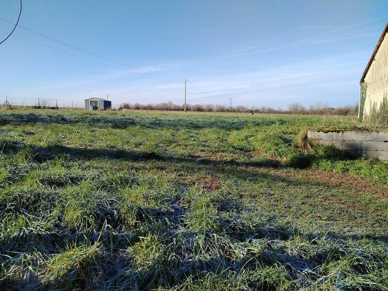 La Croix-En-Touraine (37150)