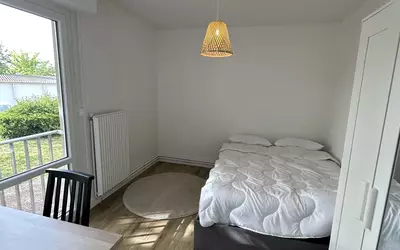 Nantes (44000)