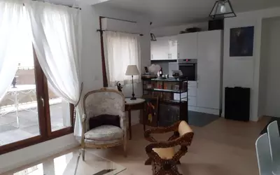 En Duplex, Eaubonne (95600)