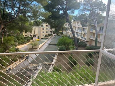 Location appartement 3 pièces Sanary-sur-Mer (83110)