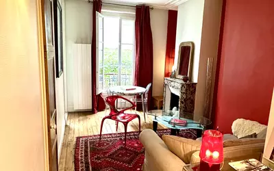 Paris 14E (75014)