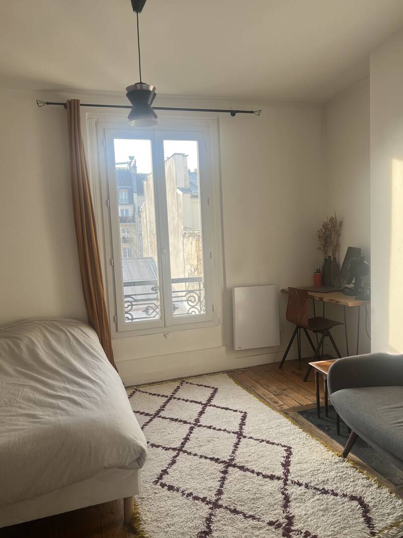 Paris 18E (75018)