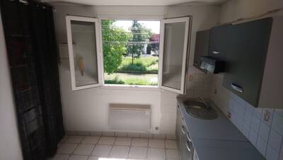 Vente appartement studio Sevran (93270)