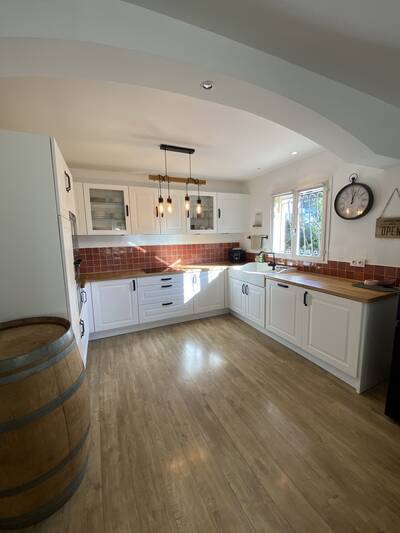 Vente maison 5 pièces Le Muy (83490)