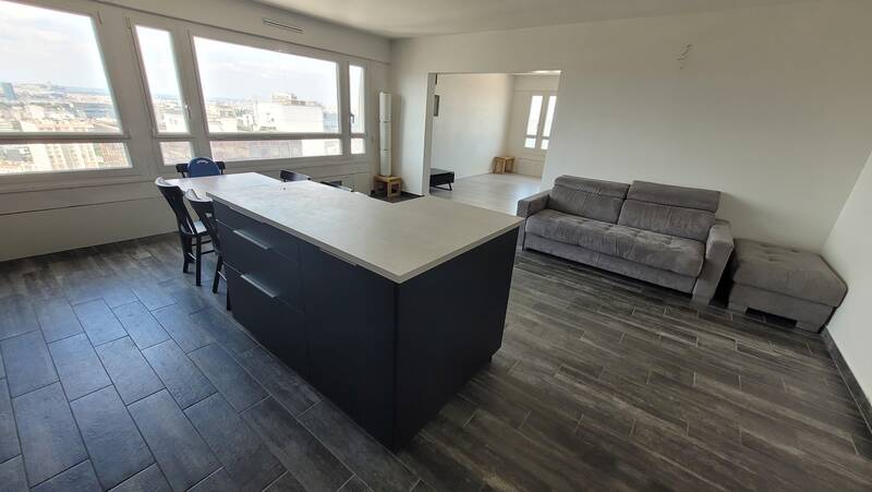 Paris 13E (75013)