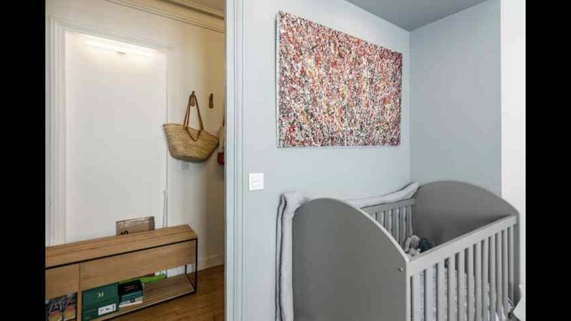 Paris 18E (75018)