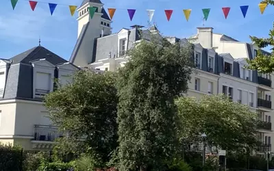 Le Plessis-Robinson (92350)