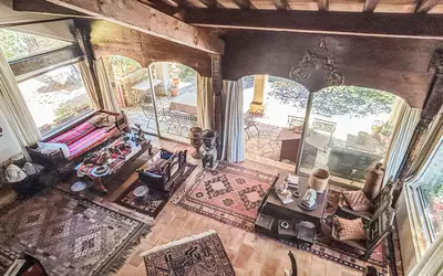 La Bastide-D'engras (30330)