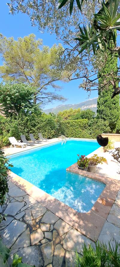 Vente maison 9 pièces Toulon (83)