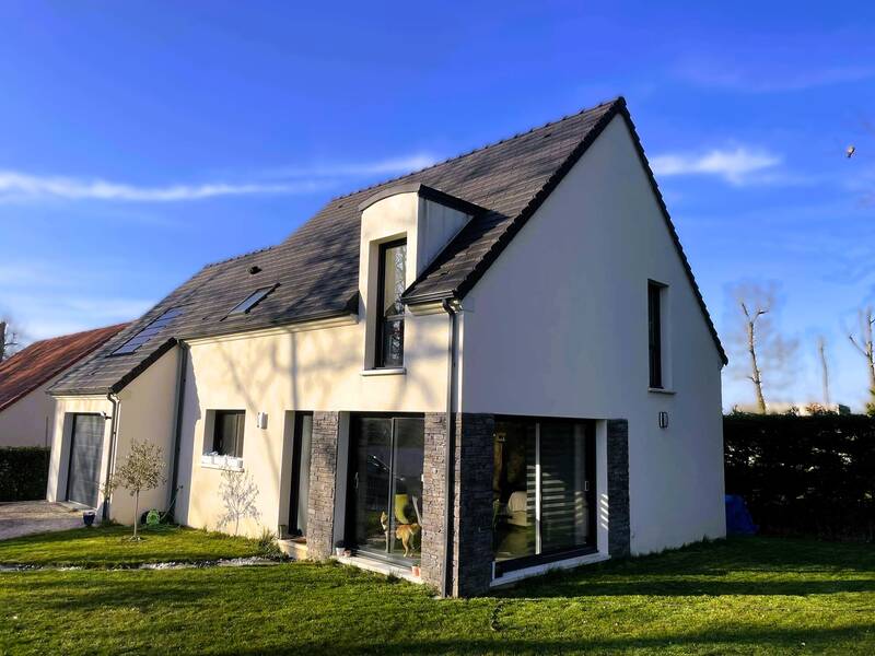 Saint-Georges-Sur-Baulche (89000)