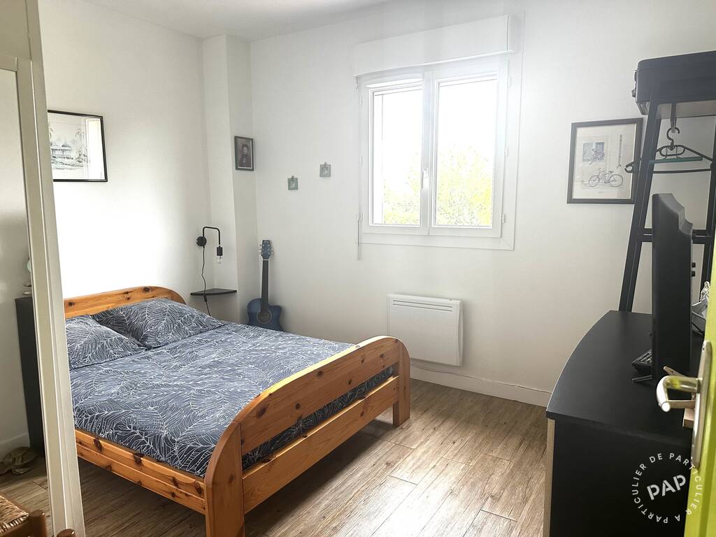 Vente maison 97 m² Juilly (77230) - 97 m² - 359.000 € | Particulier à Particulier — 6