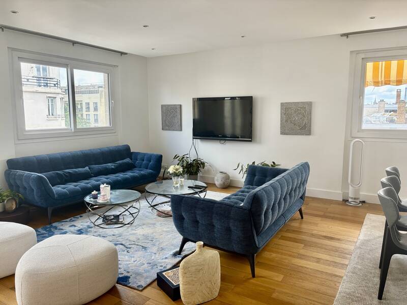 Neuilly-Sur-Seine (92200)