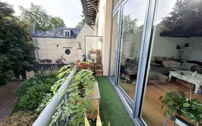 Saint-Germain-En-Laye (78100)