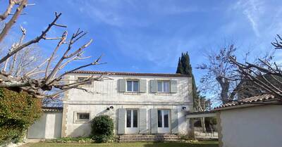 Vente maison 8 pièces Lambesc (13410)