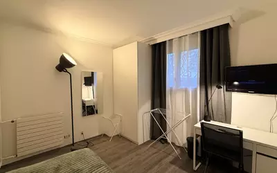 Évry-Courcouronnes (91000)