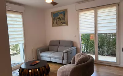 Lagny-Sur-Marne (77400)