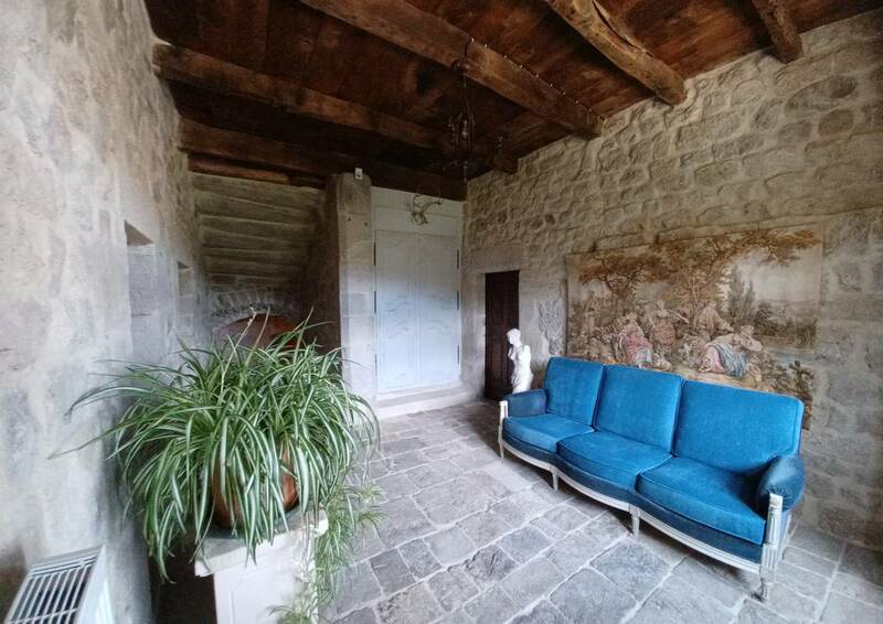 Vente maison Ardèche 07 Particulier à Particulier PAP