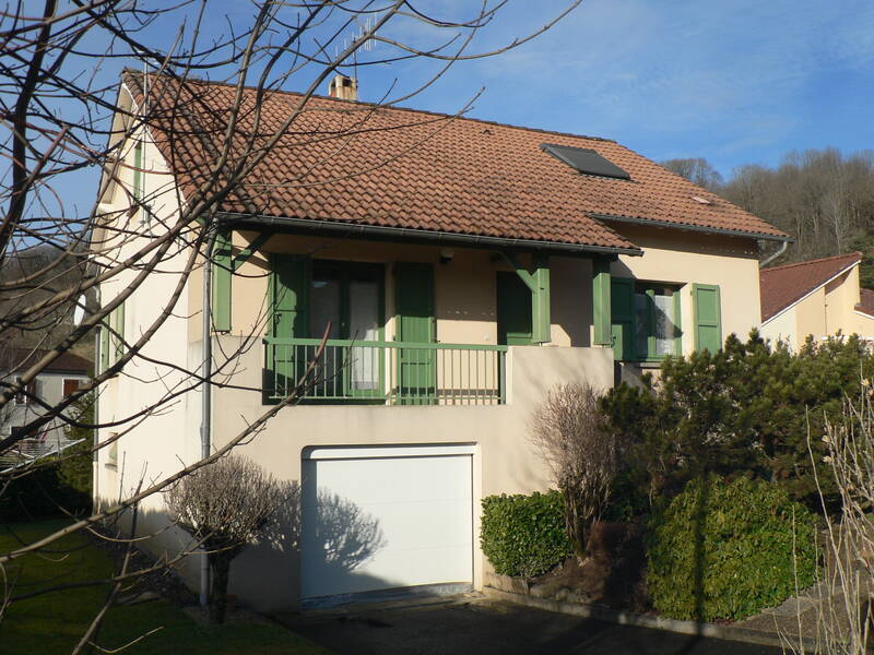 Arpajon-Sur-Cère (15130)