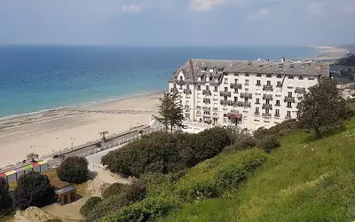 Donville-Les-Bains