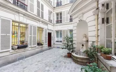 Paris 1Er (75001)