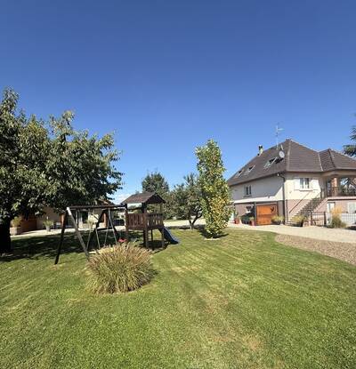 Vente maison 6 pièces Artolsheim (67390)