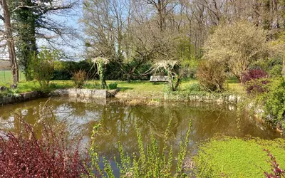 Chaumont-Sur-Loire (41150)