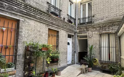 Paris 19E (75019)