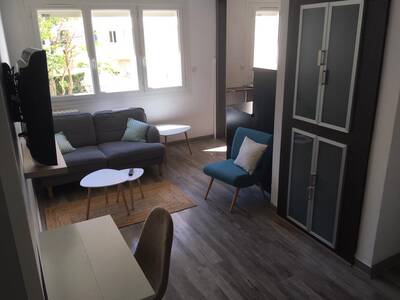 Vente appartement 4 pièces Toulouse (31)