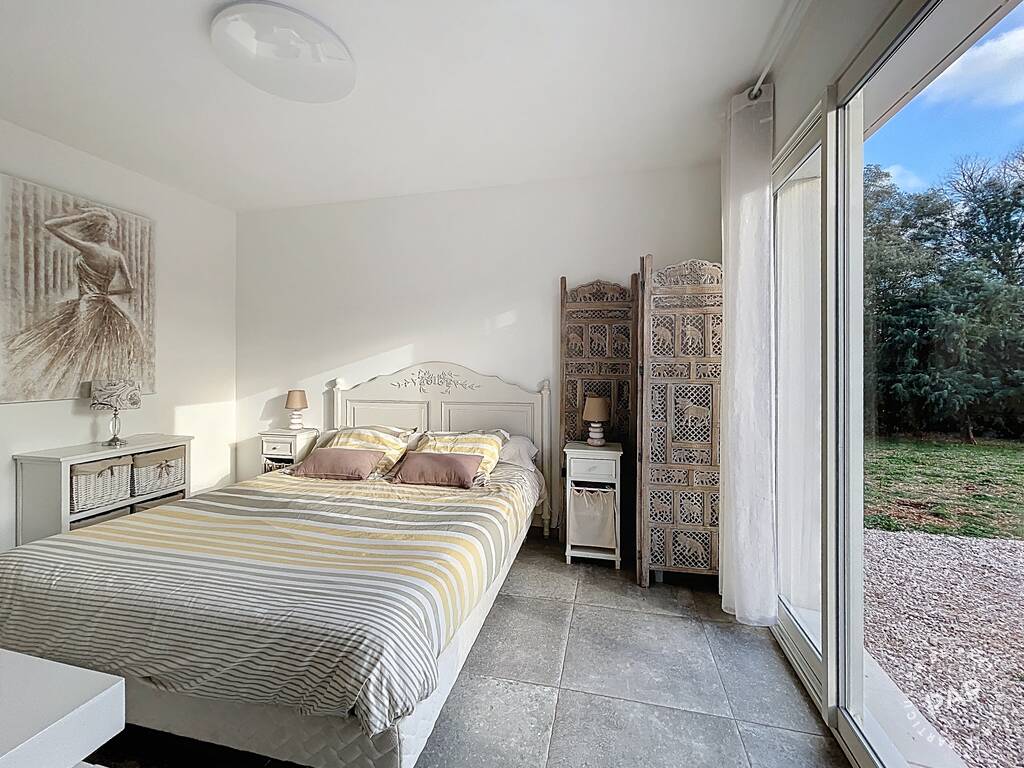 Vente maison 118 m² Cotignac (83570) - 118 m² - 425.000 € | Particulier à Particulier — 9