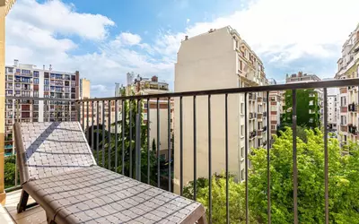 Paris 13E (75013)