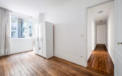 Paris 15E (75015)