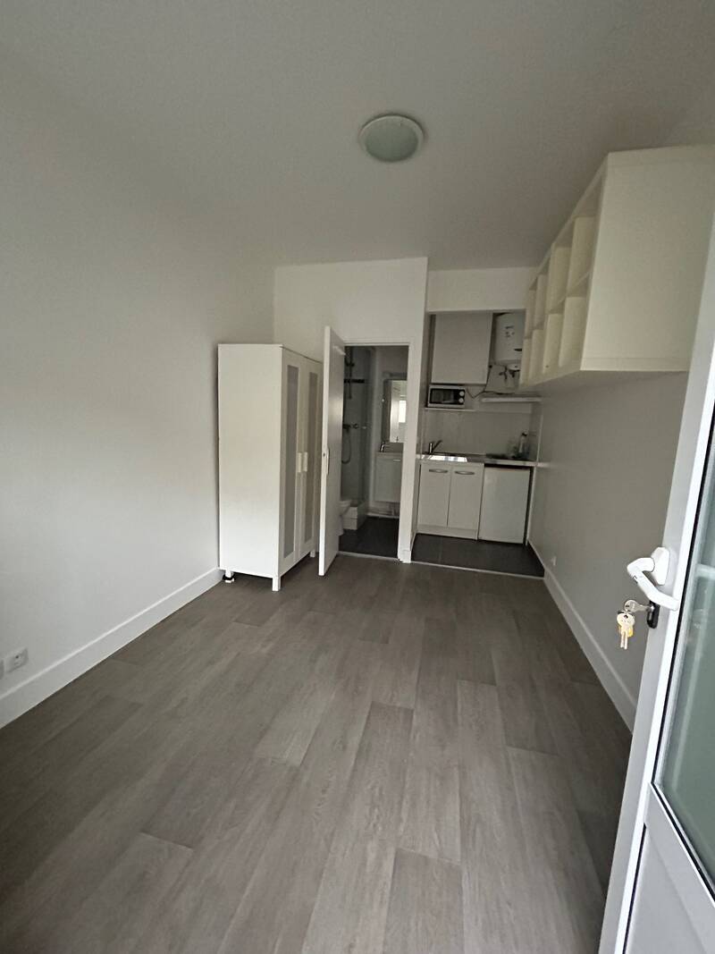 Nanterre