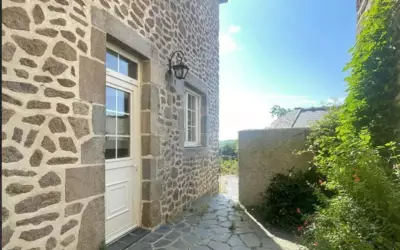 Saint-Thomas-De-Courceriers (53160)