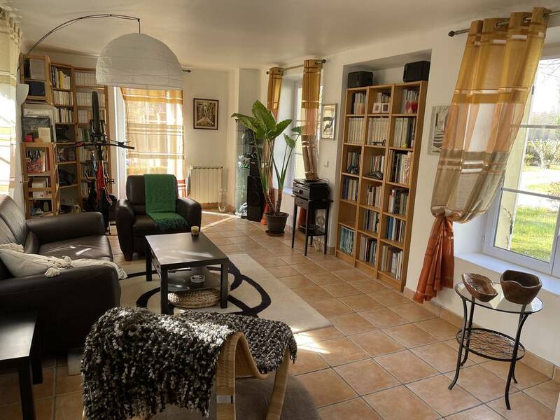 Maison En Copropriété
