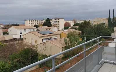 Carpentras (84200)
