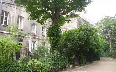 Saint-Denis