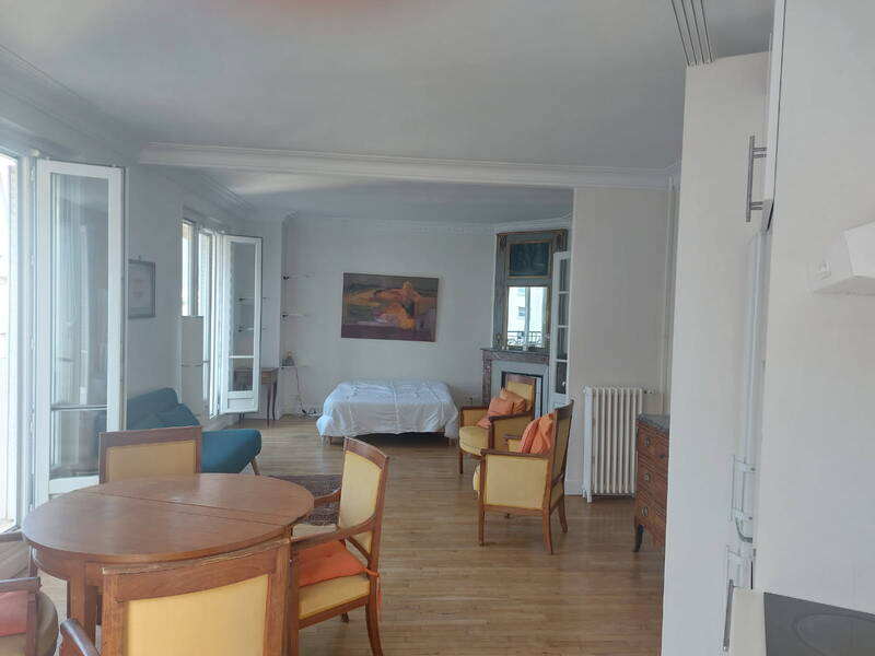 Boulogne-Billancourt (92100)