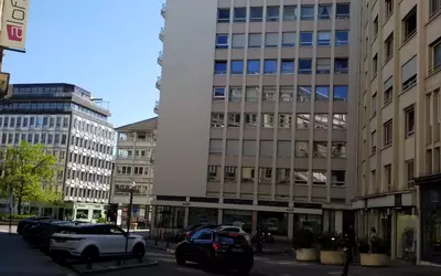Dijon (21000)