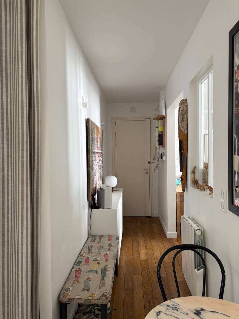 Paris 19E (75019)