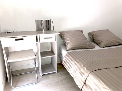 Location chambre en colocation 3 pièces Nantes (44)