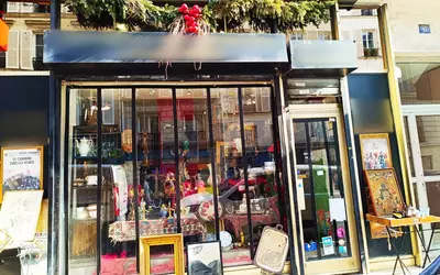 Paris 9E (75009)