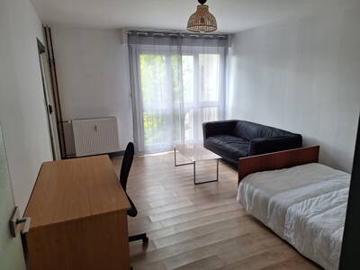 Location appartement studio Limoges (87)