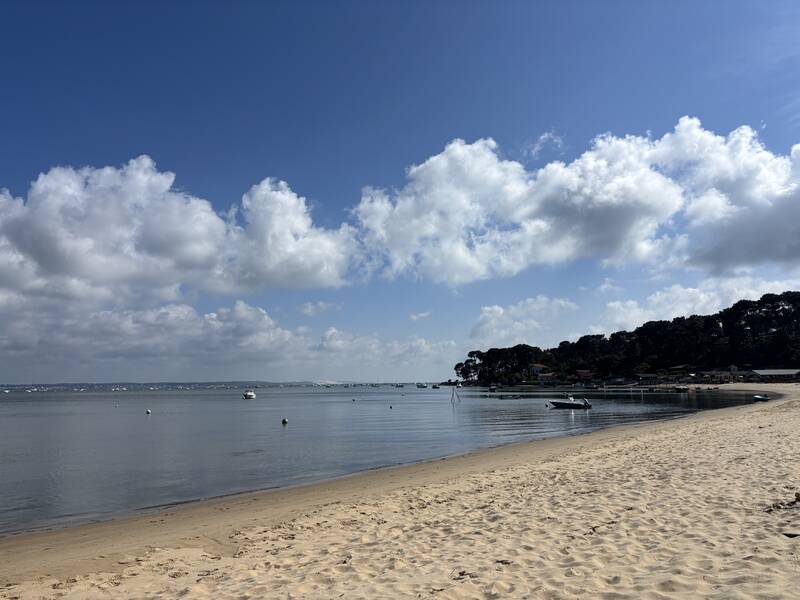 Lège-Cap-Ferret (33950)