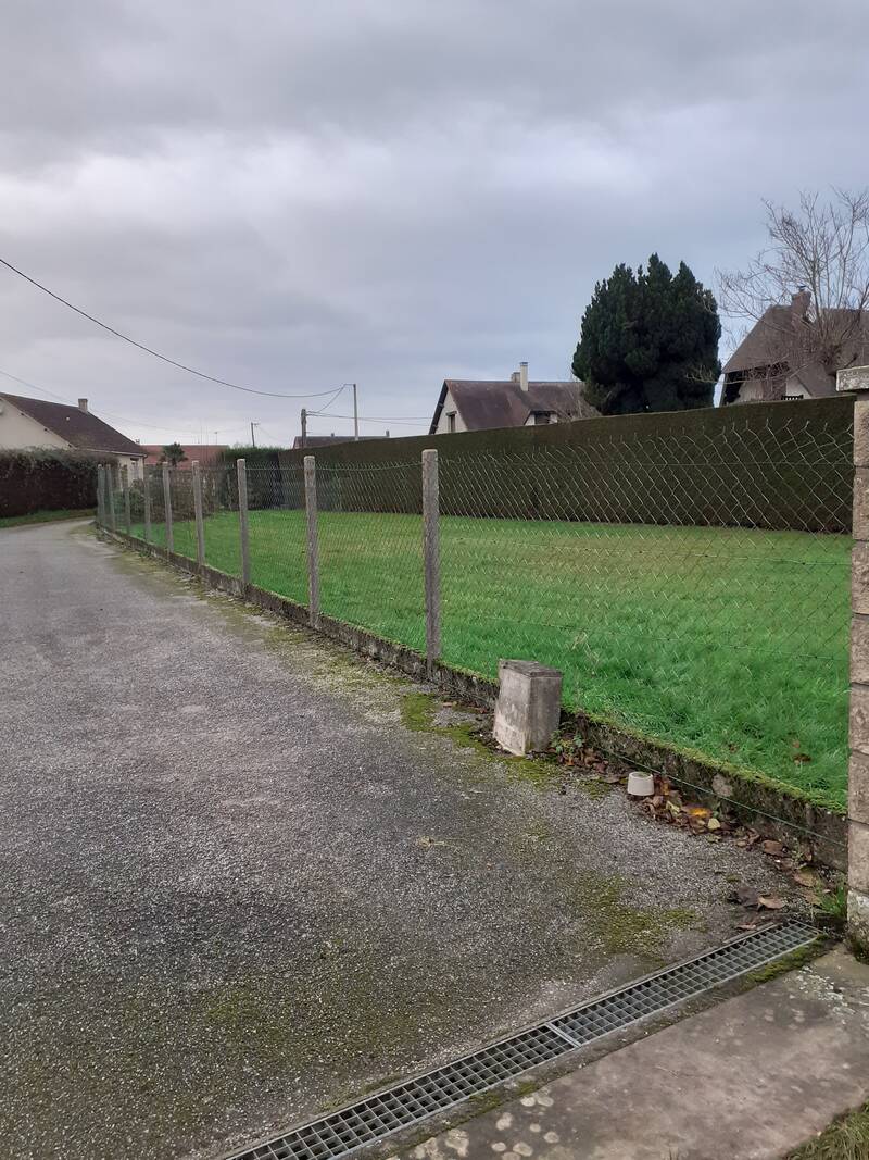 La Chapelle-Du-Bois-Des-Faulx (27930)