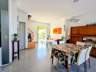 Vente maison 5 pièces Sartrouville (78500)