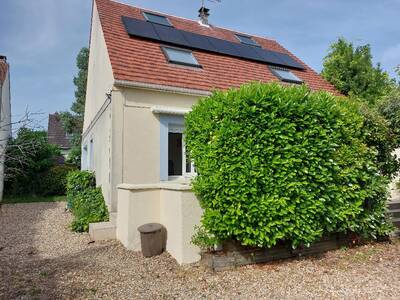 Vente maison 6 pièces Cergy (95)