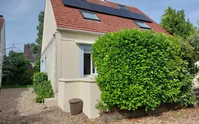 Cergy (95000)