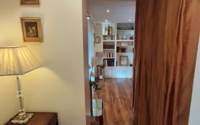 Appartement 2 pièces 61 m² · à Montrouge · 61 m² · 450 000 €