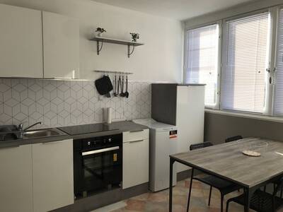 Location appartement 2 pièces Saint-Étienne (42)